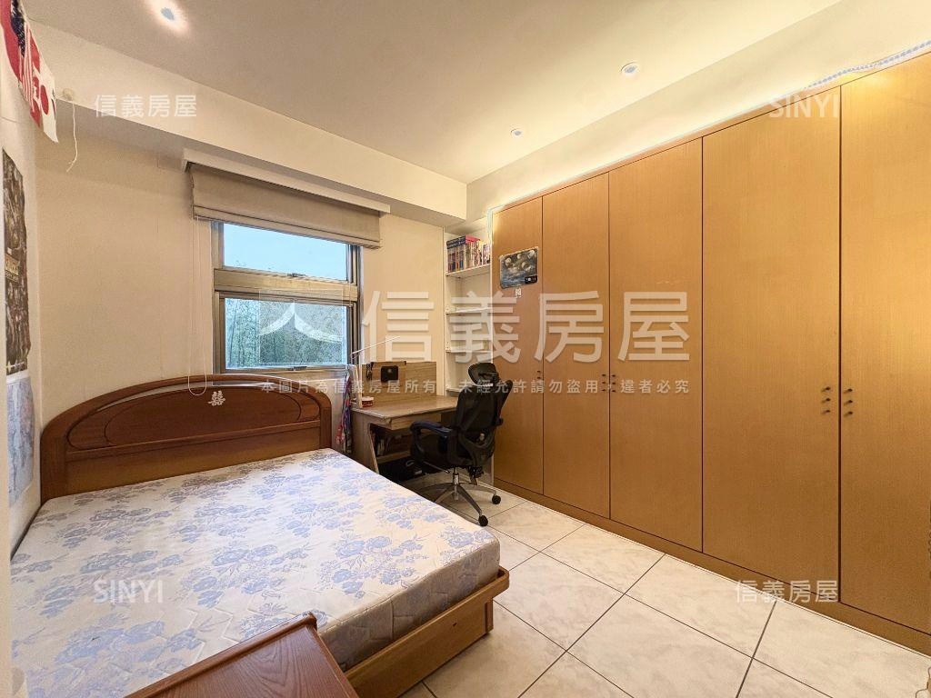 政大商圈冠德名人錄四房房屋室內格局與周邊環境