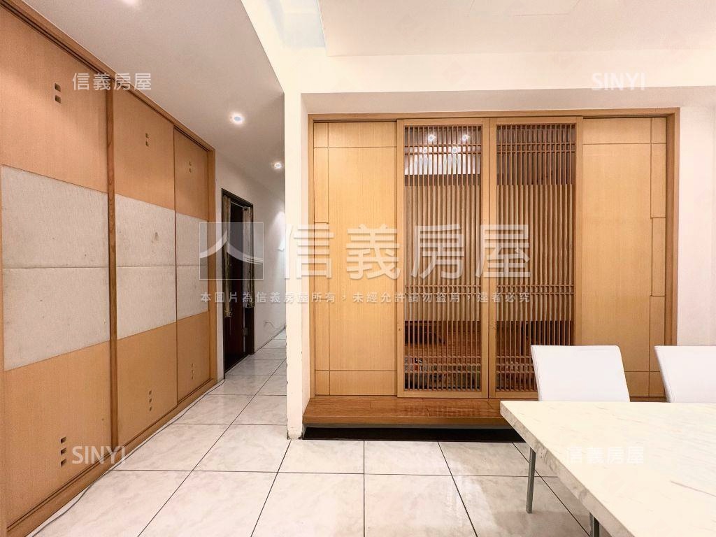 政大商圈冠德名人錄四房房屋室內格局與周邊環境