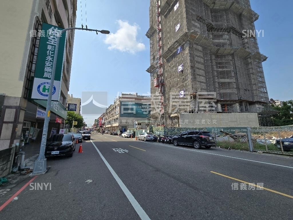近家樂福稀有豪宅稀有釋出房屋室內格局與周邊環境