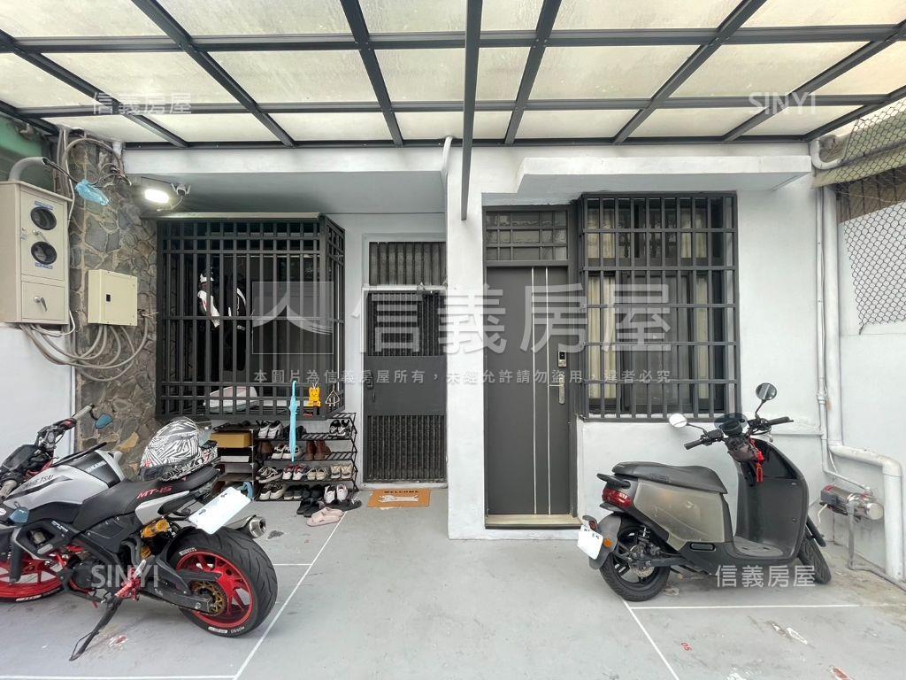 北區近東光園道收租透天房屋室內格局與周邊環境