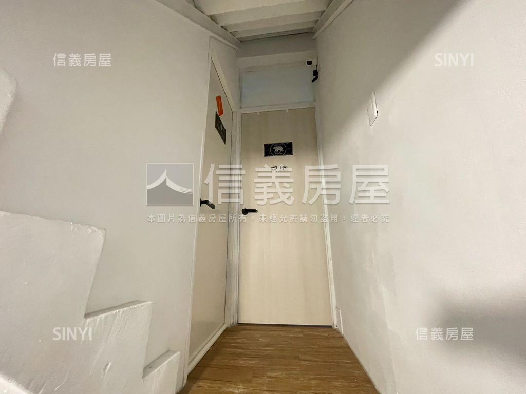 北區近東光園道收租透天房屋室內格局與周邊環境