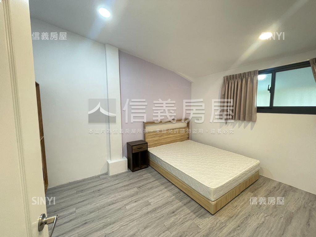 北區近東光園道收租透天房屋室內格局與周邊環境