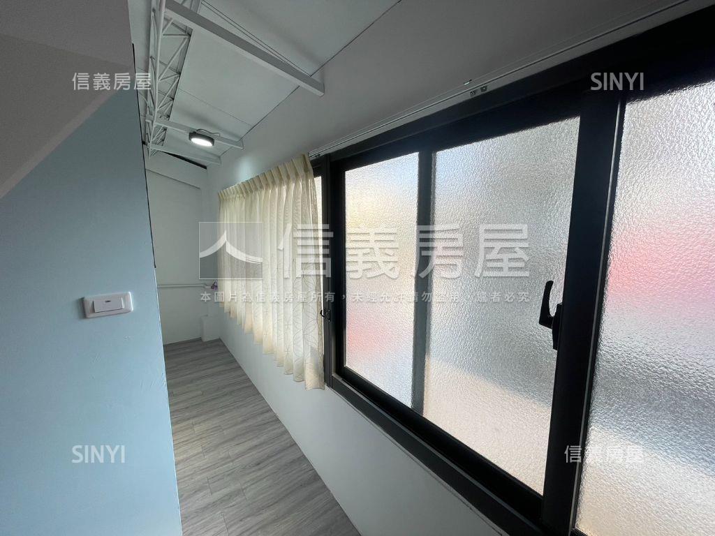 北區近東光園道收租透天房屋室內格局與周邊環境