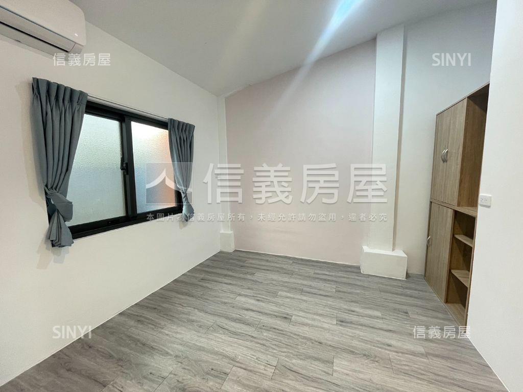 北區近東光園道收租透天房屋室內格局與周邊環境