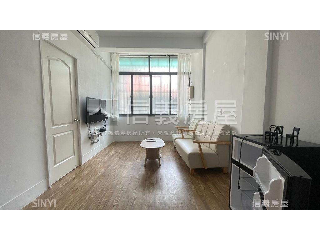 北區近東光園道收租透天房屋室內格局與周邊環境