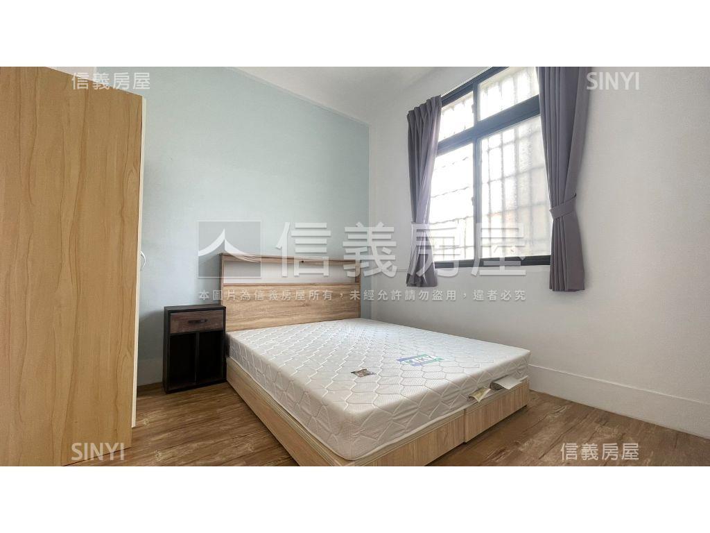 北區近東光園道收租透天房屋室內格局與周邊環境