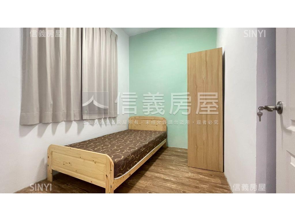北區近東光園道收租透天房屋室內格局與周邊環境