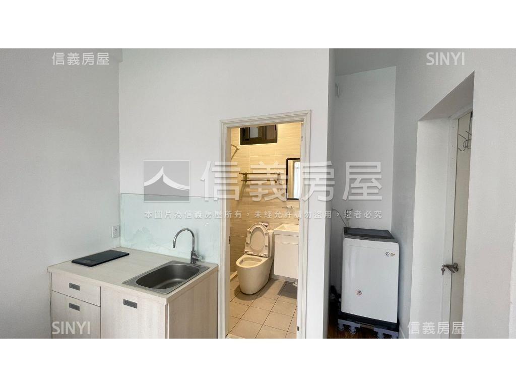 北區近東光園道收租透天房屋室內格局與周邊環境