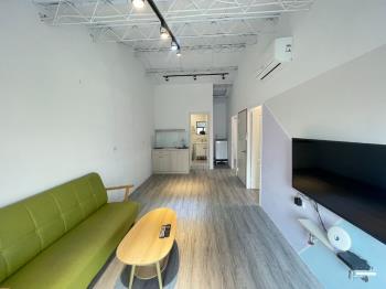 北區近東光園道收租透天