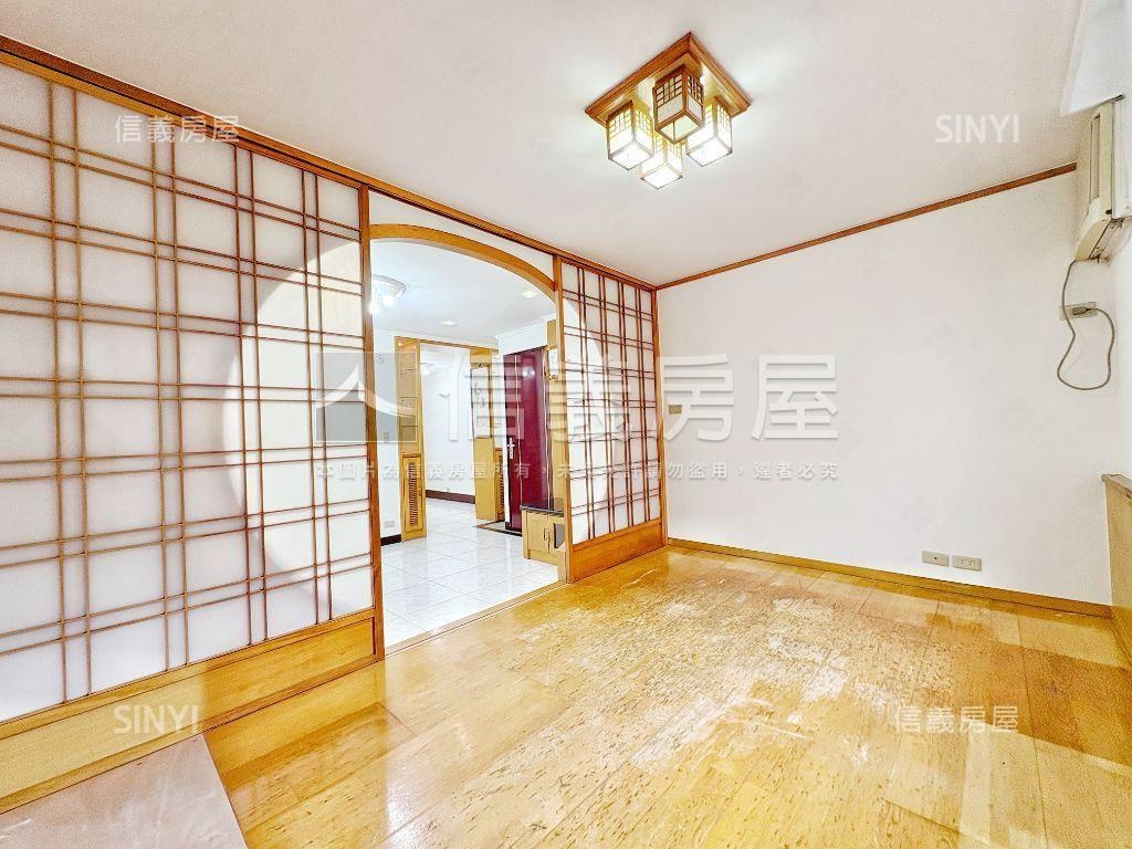 松江南京首購２房美寓房屋室內格局與周邊環境