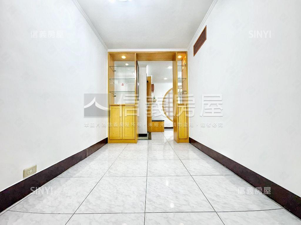 松江南京首購２房美寓房屋室內格局與周邊環境