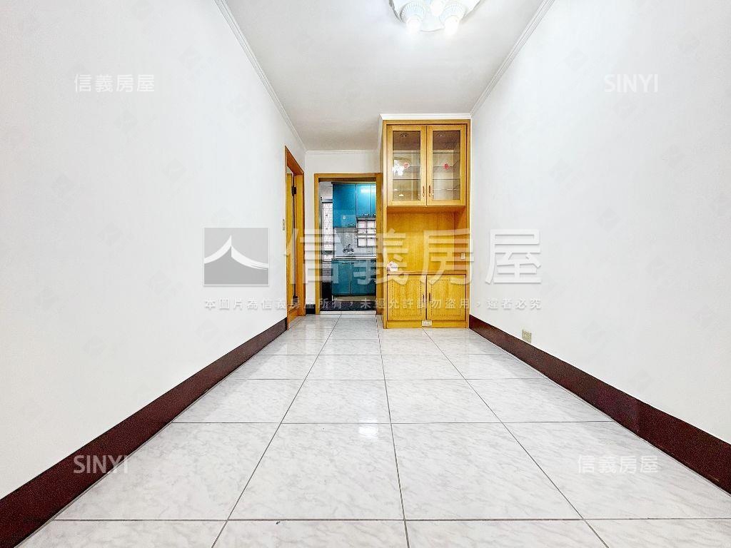 松江南京首購２房美寓房屋室內格局與周邊環境