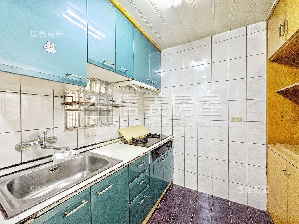 松江南京首購２房美寓房屋室內格局與周邊環境