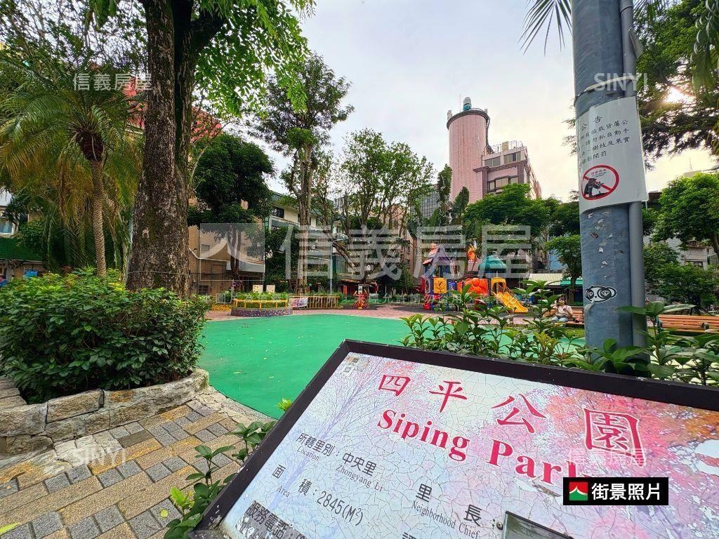 松江南京首購２房美寓房屋室內格局與周邊環境