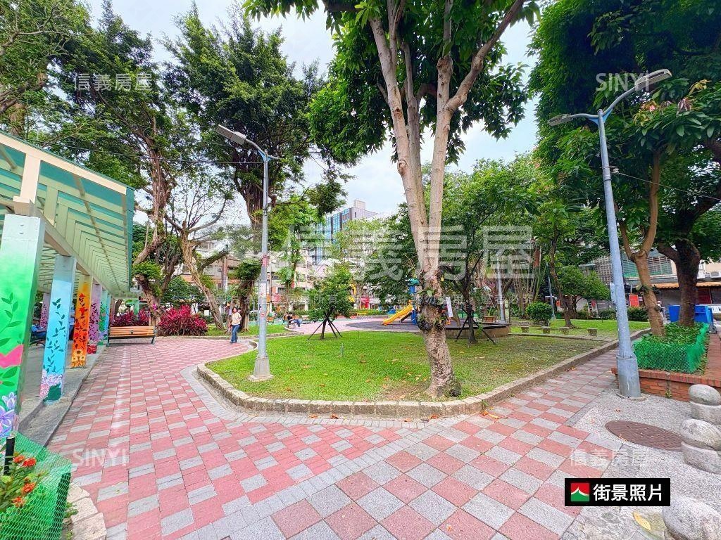 松江南京首購２房美寓房屋室內格局與周邊環境