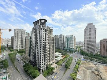 馬年聯聚泰和邊間美視野戶