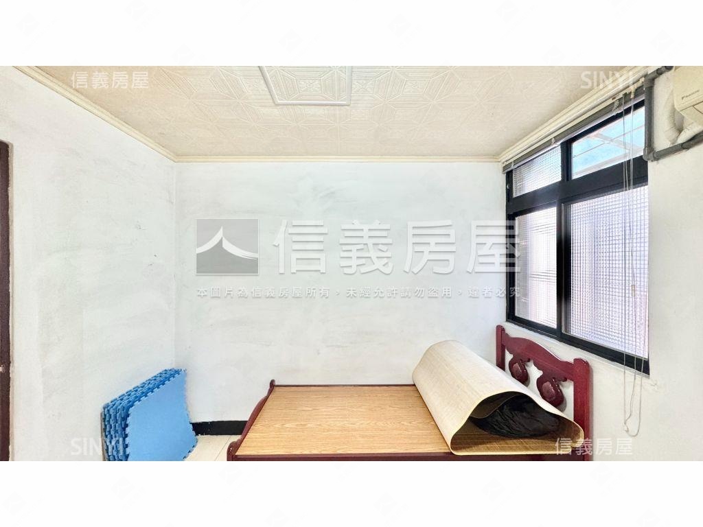 板橋車站．幸福三房房屋室內格局與周邊環境