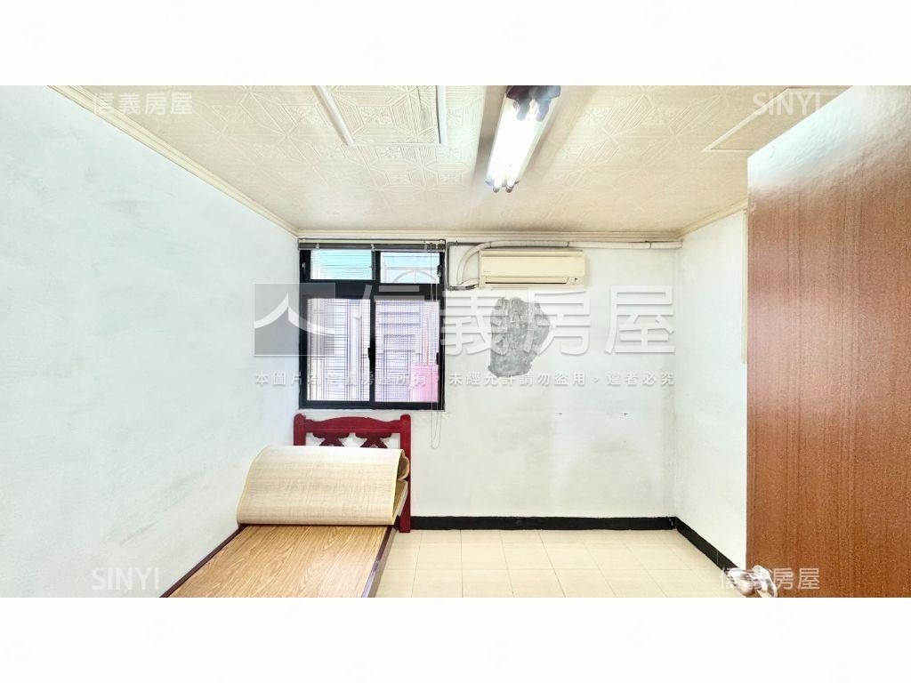 板橋車站．幸福三房房屋室內格局與周邊環境