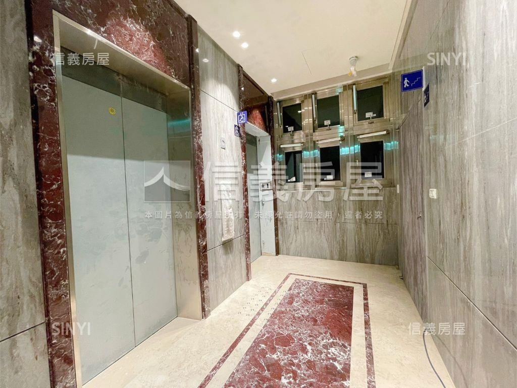 頂溪捷運★詠大賞稀有３房房屋室內格局與周邊環境