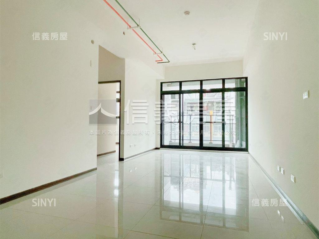 頂溪捷運★詠大賞稀有３房房屋室內格局與周邊環境