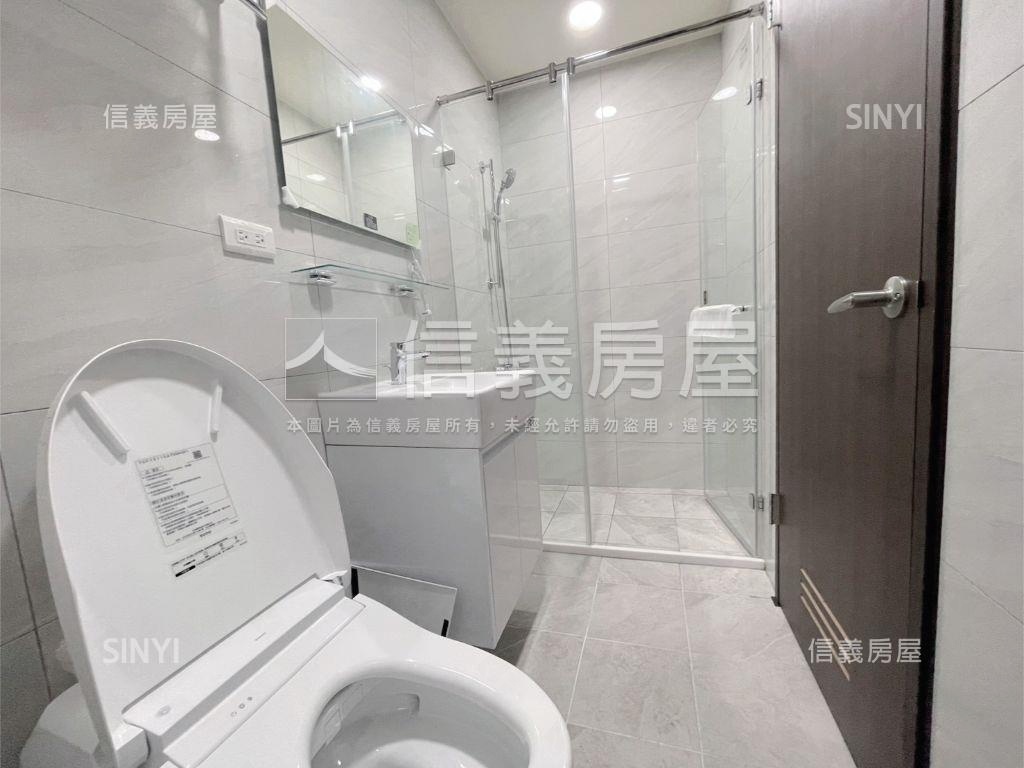 頂溪捷運★詠大賞稀有３房房屋室內格局與周邊環境