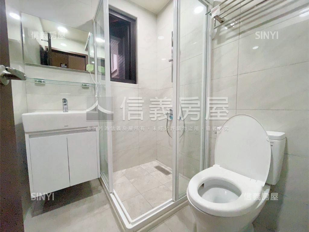 頂溪捷運★詠大賞稀有３房房屋室內格局與周邊環境