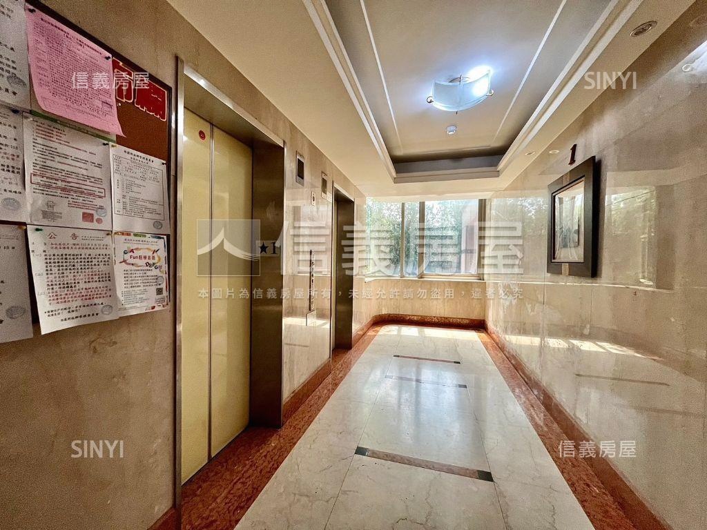 冠德電梯採光高樓三房房屋室內格局與周邊環境