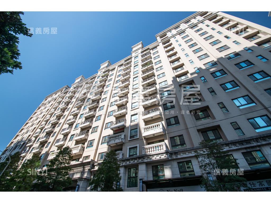 花都精美三房車位房屋室內格局與周邊環境