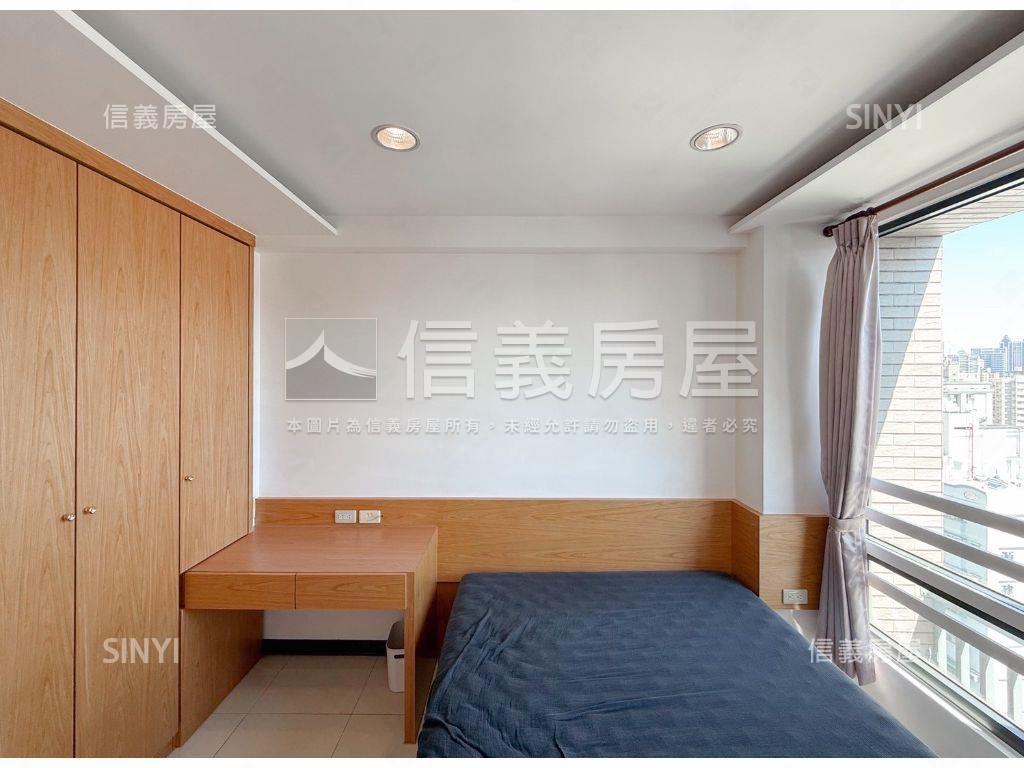 【強案】巨蛋四房平車豪邸房屋室內格局與周邊環境