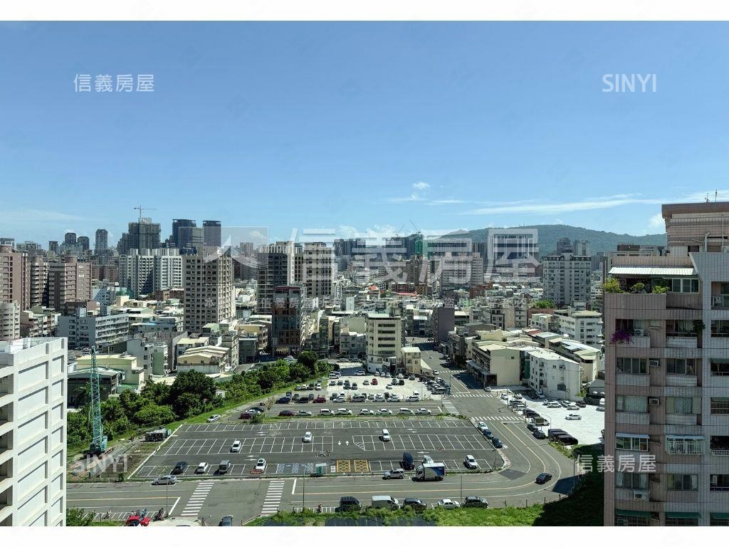 【強案】巨蛋四房平車豪邸房屋室內格局與周邊環境