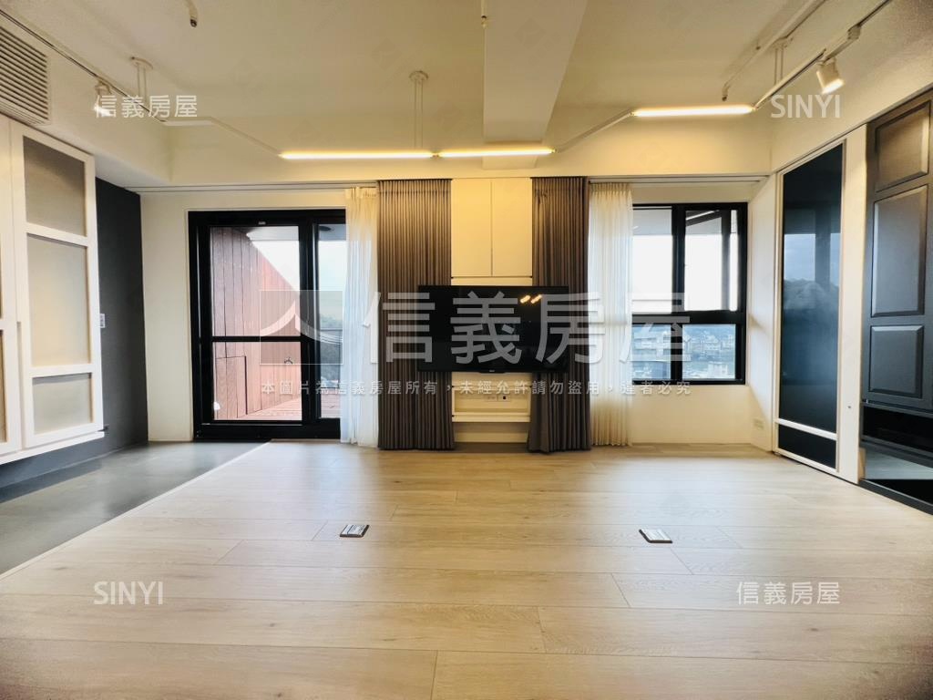 大湖名璽質感邊間高樓房屋室內格局與周邊環境