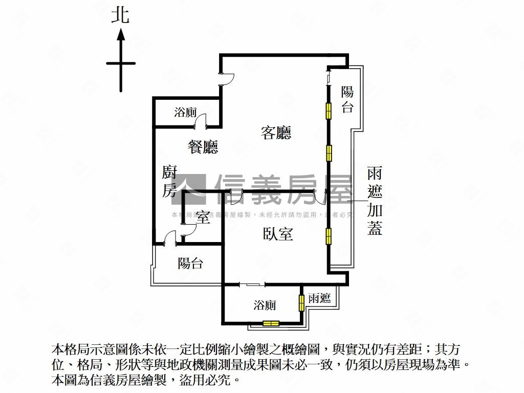 大湖名璽質感邊間高樓房屋室內格局與周邊環境