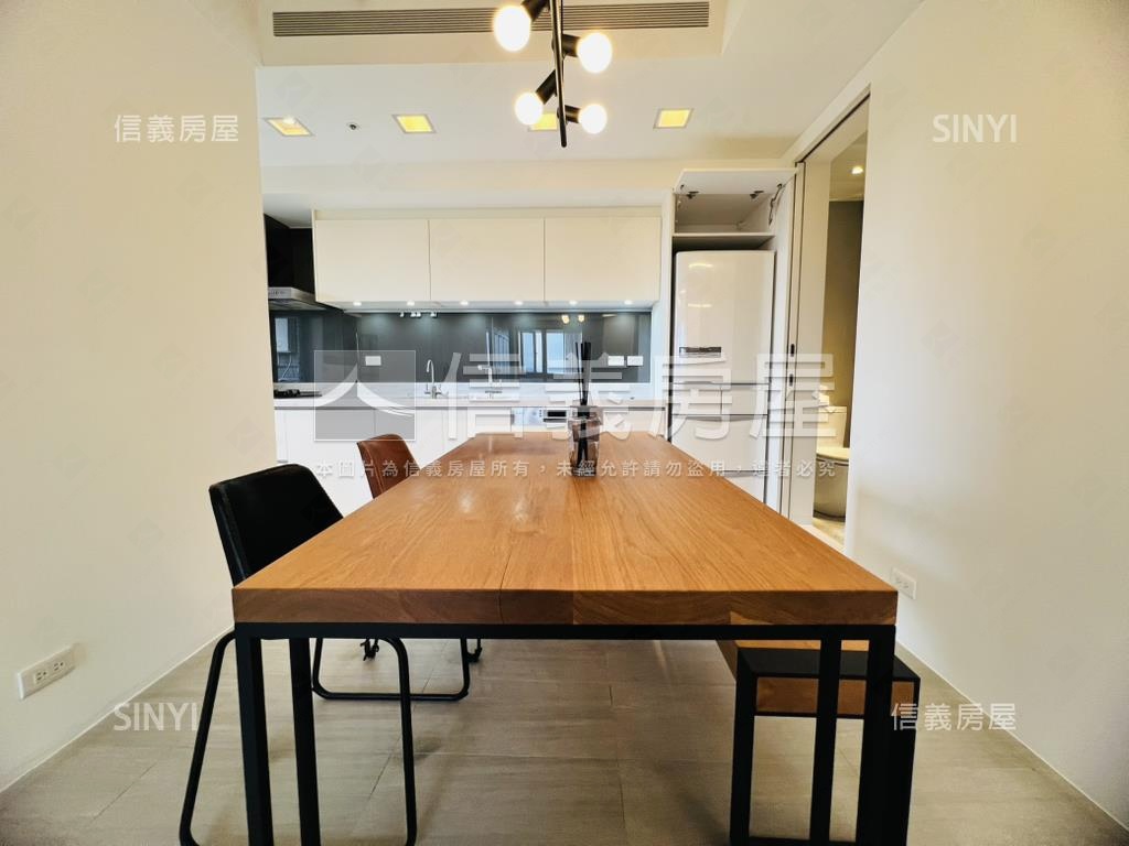 大湖名璽質感邊間高樓房屋室內格局與周邊環境