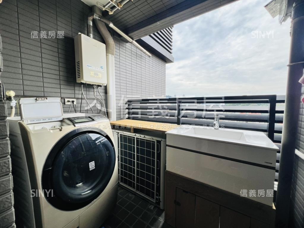 大湖名璽質感邊間高樓房屋室內格局與周邊環境