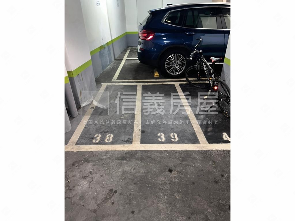 大湖名璽質感邊間高樓房屋室內格局與周邊環境
