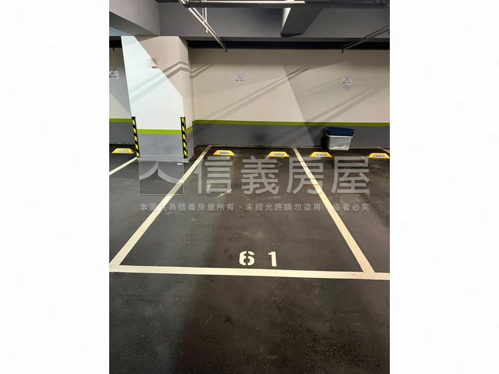 大湖名璽質感邊間高樓房屋室內格局與周邊環境