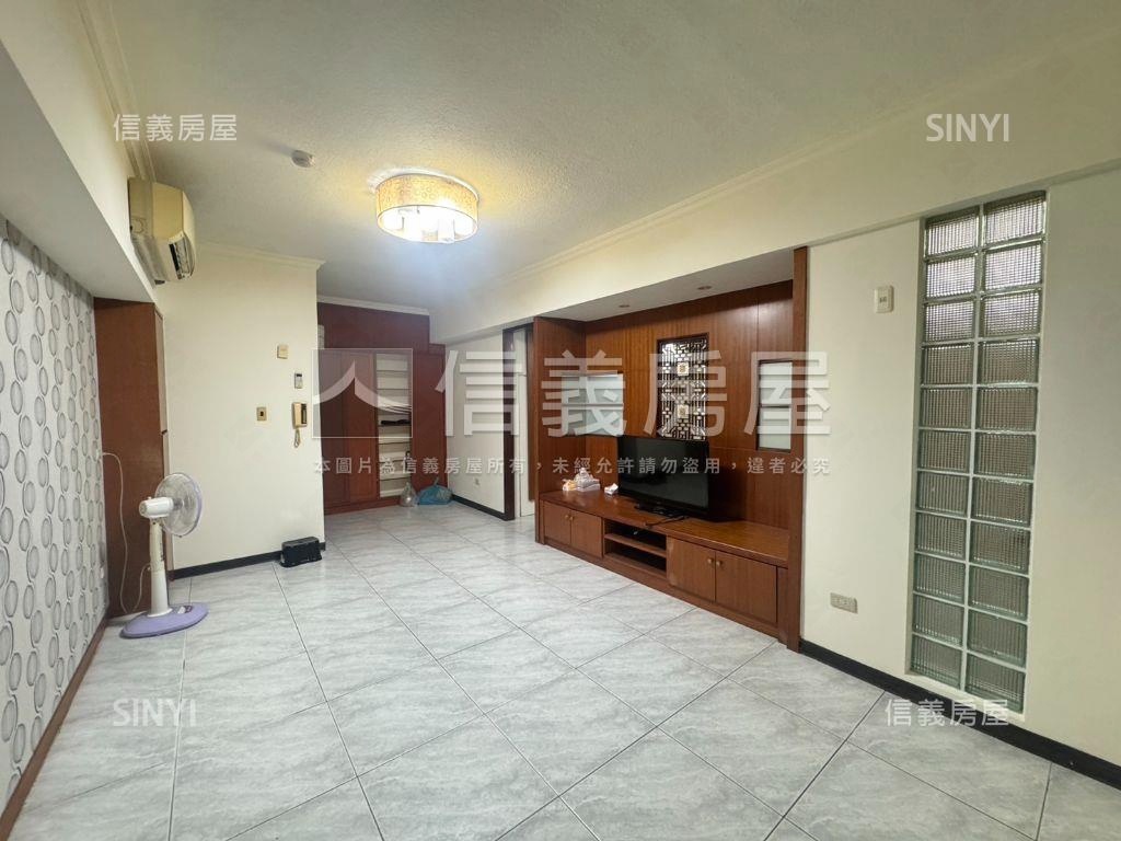 新東方文化大坪稀有美居房屋室內格局與周邊環境