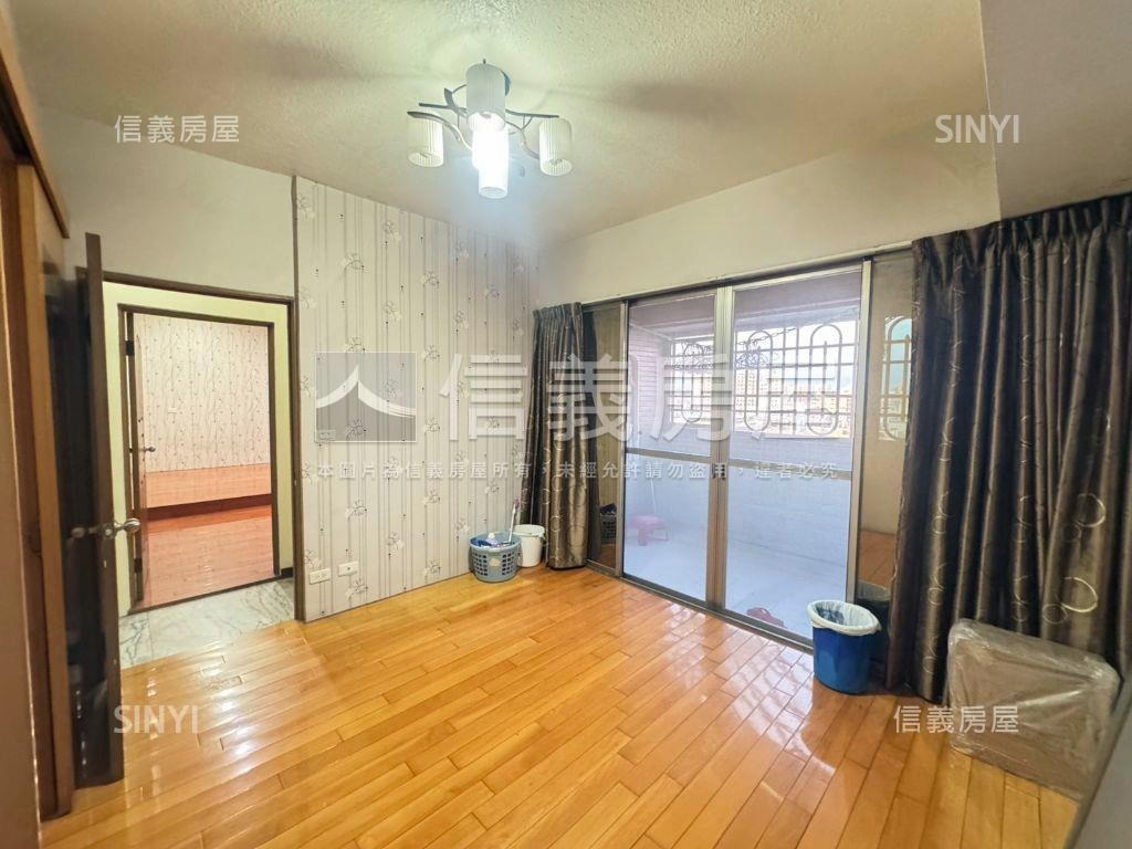 新東方文化大坪稀有美居房屋室內格局與周邊環境