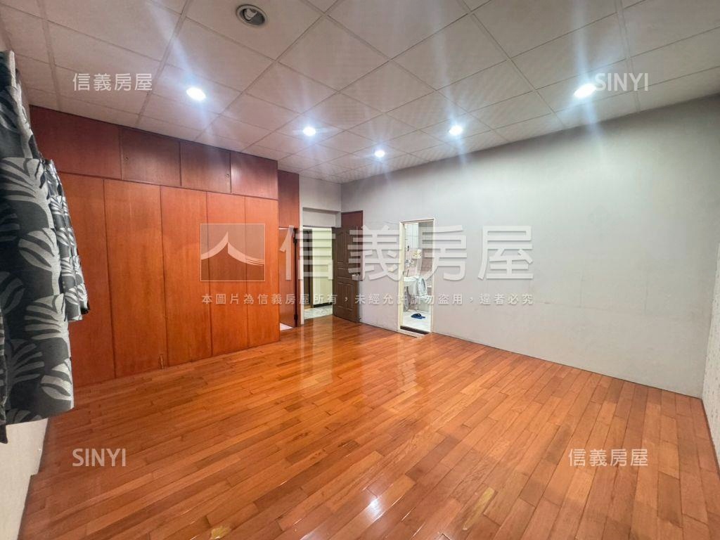 新東方文化大坪稀有美居房屋室內格局與周邊環境