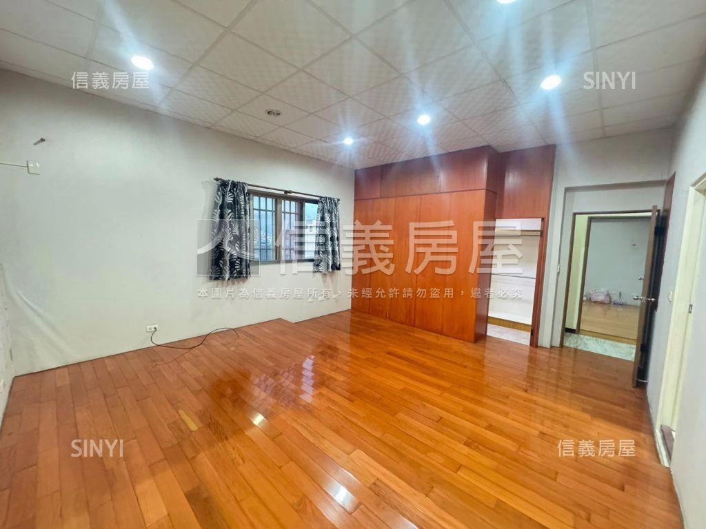 新東方文化大坪稀有美居房屋室內格局與周邊環境