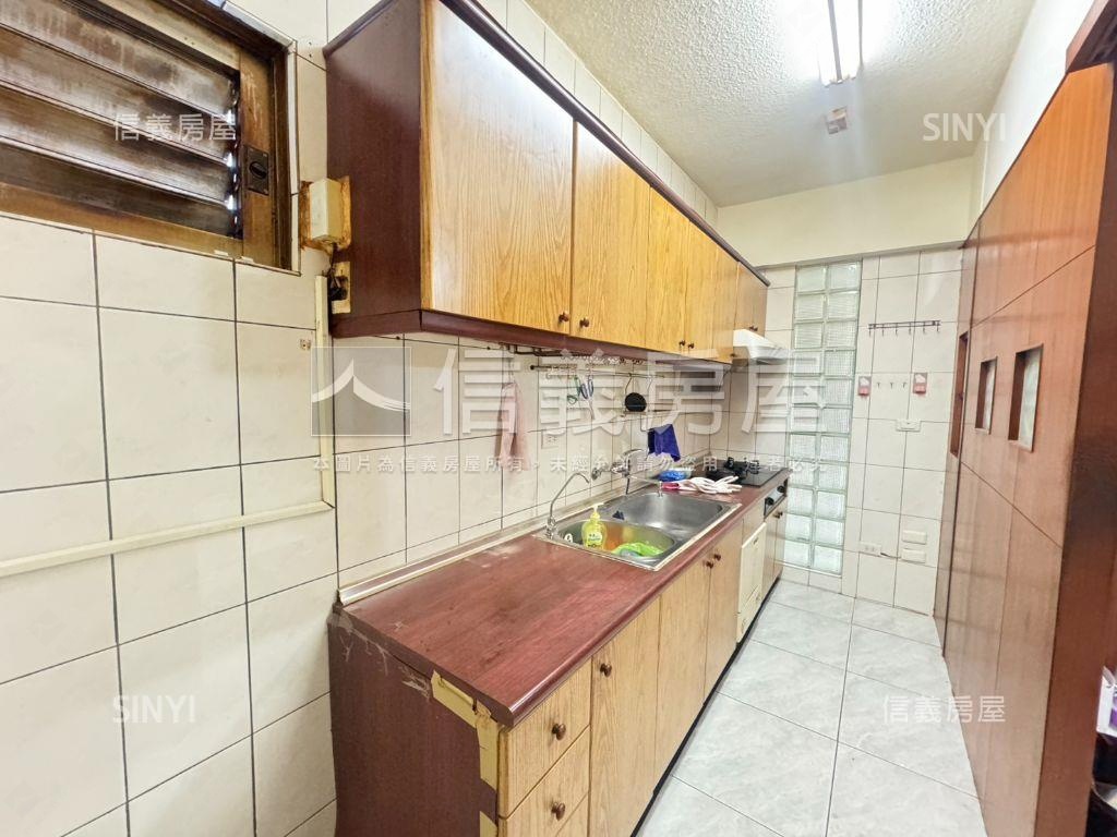 新東方文化大坪稀有美居房屋室內格局與周邊環境