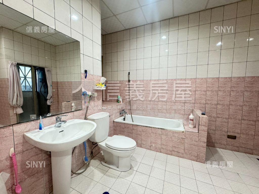 新東方文化大坪稀有美居房屋室內格局與周邊環境