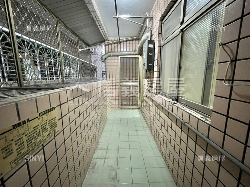 專任機能便利環堤大三房房屋室內格局與周邊環境
