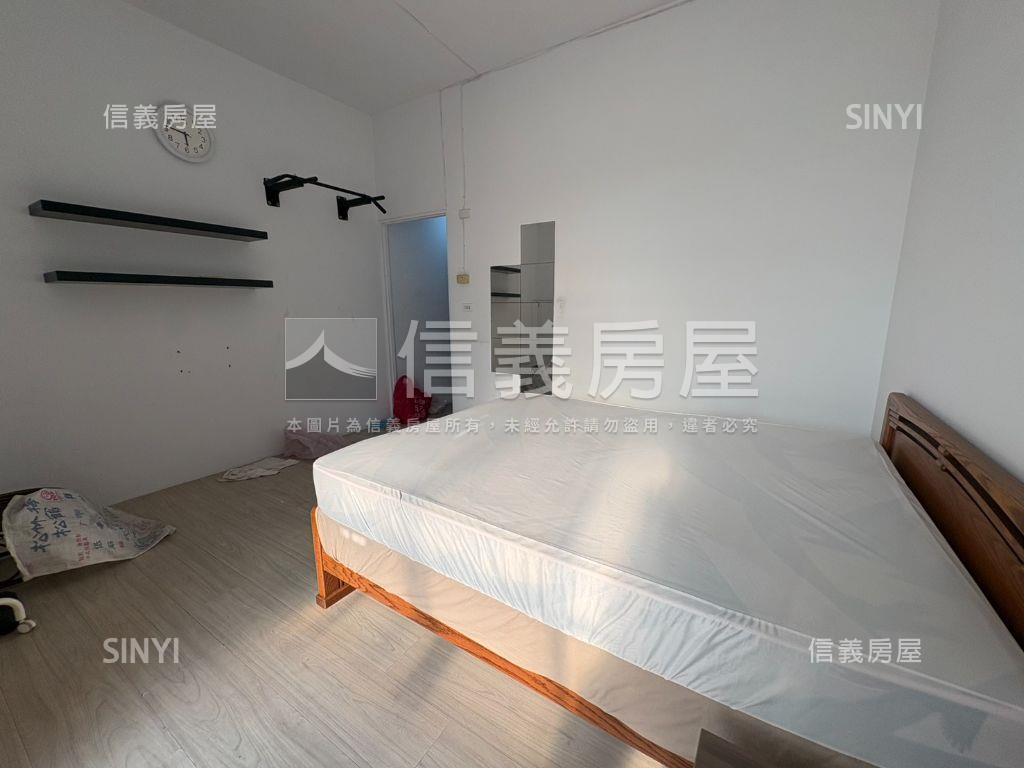 彰安學區美透房屋室內格局與周邊環境