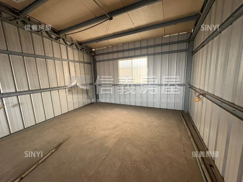 彰安學區美透房屋室內格局與周邊環境