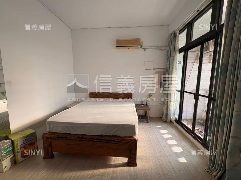 彰安學區美透房屋室內格局與周邊環境