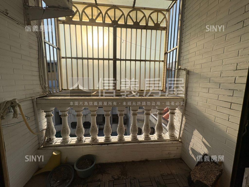 彰安學區美透房屋室內格局與周邊環境