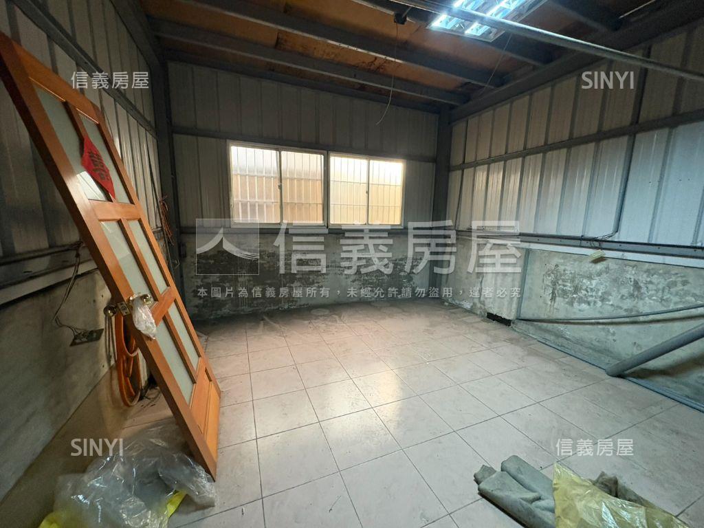 彰安學區美透房屋室內格局與周邊環境