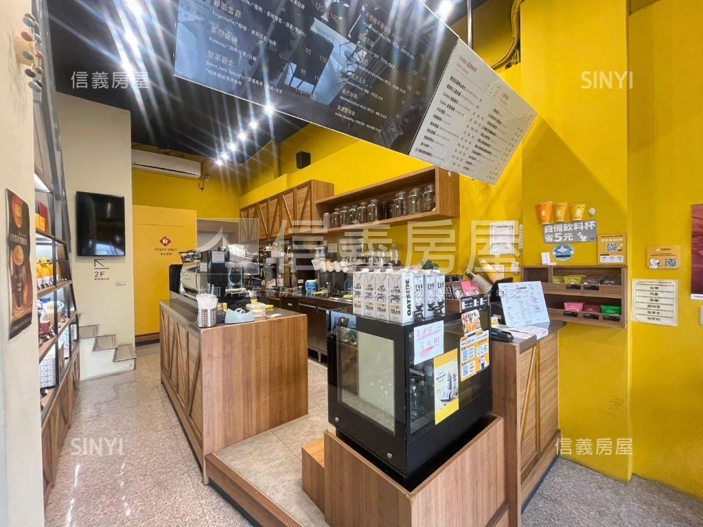 正昌平路黃金電梯透店房屋室內格局與周邊環境