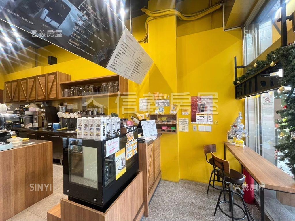 正昌平路黃金電梯透店房屋室內格局與周邊環境